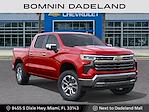 New 2026 Chevrolet Silverado 1500 LTZ Crew Cab Pickup for sale #TZ119802 - photo 7