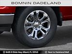 New 2026 Chevrolet Silverado 1500 LTZ Crew Cab Pickup for sale #TZ119802 - photo 9