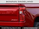 New 2026 Chevrolet Silverado 1500 RST Crew Cab Pickup for sale #TZ119928 - photo 11