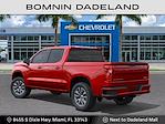 New 2026 Chevrolet Silverado 1500 RST Crew Cab Pickup for sale #TZ119928 - photo 2