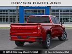 New 2026 Chevrolet Silverado 1500 RST Crew Cab Pickup for sale #TZ119928 - photo 3