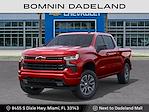 New 2026 Chevrolet Silverado 1500 RST Crew Cab Pickup for sale #TZ119928 - photo 6