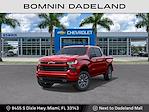 New 2026 Chevrolet Silverado 1500 RST Crew Cab Pickup for sale #TZ119928 - photo 8