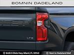 New 2026 Chevrolet Silverado 1500 LTZ Crew Cab Pickup for sale #TZ121686 - photo 11