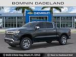 New 2026 Chevrolet Silverado 1500 LTZ Crew Cab Pickup for sale #TZ121686 - photo 3