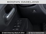 New 2026 Chevrolet Silverado 1500 Custom Crew Cab Pickup for sale #TZ127720 - photo 22