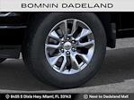 New 2026 Chevrolet Silverado 1500 Custom Crew Cab Pickup for sale #TZ127720 - photo 9