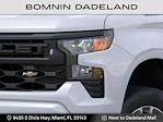 New 2026 Chevrolet Silverado 1500 Custom Crew Cab Pickup for sale #TZ127805 - photo 10