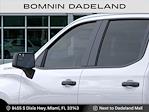 New 2026 Chevrolet Silverado 1500 Custom Crew Cab Pickup for sale #TZ127805 - photo 12