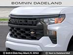 New 2026 Chevrolet Silverado 1500 Custom Crew Cab Pickup for sale #TZ127805 - photo 13