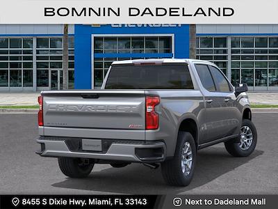 New 2026 Chevrolet Silverado 1500 RST Crew Cab Pickup for sale #TZ130318 - photo 2