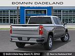 New 2026 Chevrolet Silverado 1500 RST Crew Cab Pickup for sale #TZ130318 - photo 2