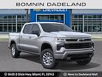 New 2026 Chevrolet Silverado 1500 RST Crew Cab Pickup for sale #TZ130318 - photo 7