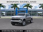 New 2026 Chevrolet Silverado 1500 RST Crew Cab Pickup for sale #TZ130318 - photo 8