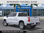 New 2026 Chevrolet Silverado 1500 LTZ Crew Cab Pickup for sale #TZ135237 - photo 4