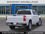 New 2026 Chevrolet Silverado 1500 LTZ Crew Cab Pickup for sale #TZ135237 - photo 2