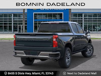 New 2026 Chevrolet Silverado 1500 LT Crew Cab for sale #TZ136638 - photo 2
