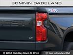 New 2026 Chevrolet Silverado 1500 LT Crew Cab for sale #TZ136638 - photo 11
