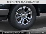 New 2026 Chevrolet Silverado 1500 LTZ Crew Cab for sale #TZ136921 - photo 9