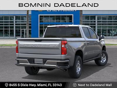 New 2026 Chevrolet Silverado 1500 LT Crew Cab Pickup for sale #TZ138622 - photo 2