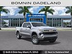 New 2026 Chevrolet Silverado 1500 LT Crew Cab Pickup for sale #TZ138622 - photo 1