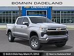 New 2026 Chevrolet Silverado 1500 LT Crew Cab Pickup for sale #TZ138622 - photo 7