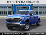 New 2026 Chevrolet Silverado 1500 LT Crew Cab for sale #TZ141880 - photo 6