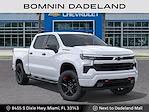 New 2026 Chevrolet Silverado 1500 RST Crew Cab for sale #TZ145180 - photo 7