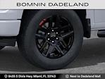 New 2026 Chevrolet Silverado 1500 RST Crew Cab for sale #TZ145180 - photo 9