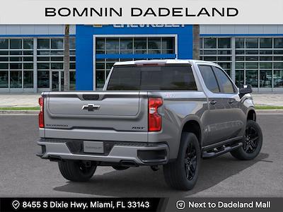 New 2026 Chevrolet Silverado 1500 RST Crew Cab for sale #TZ145491 - photo 2
