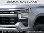 New 2026 Chevrolet Silverado 1500 RST Crew Cab for sale #TZ145491 - photo 10