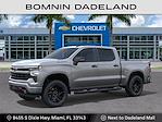 New 2026 Chevrolet Silverado 1500 RST Crew Cab for sale #TZ145491 - photo 3