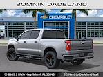 New 2026 Chevrolet Silverado 1500 RST Crew Cab for sale #TZ145491 - photo 4