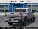 New 2026 Chevrolet Silverado 1500 RST Crew Cab for sale #TZ145491 - photo 2