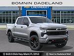 New 2026 Chevrolet Silverado 1500 RST Crew Cab for sale #TZ145491 - photo 7