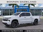 New 2026 Chevrolet Silverado 1500 RST Crew Cab for sale #TZ146322 - photo 3