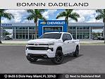 New 2026 Chevrolet Silverado 1500 RST Crew Cab for sale #TZ146322 - photo 8