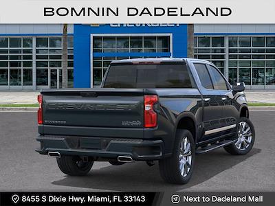 New 2026 Chevrolet Silverado 1500 High Country Crew Cab Pickup for sale #TZ151477 - photo 2
