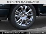 New 2026 Chevrolet Silverado 1500 High Country Crew Cab Pickup for sale #TZ151477 - photo 10