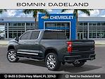 New 2026 Chevrolet Silverado 1500 High Country Crew Cab Pickup for sale #TZ151477 - photo 4
