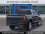 New 2026 Chevrolet Silverado 1500 High Country Crew Cab Pickup for sale #TZ151477 - photo 2