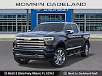 New 2026 Chevrolet Silverado 1500 High Country Crew Cab Pickup for sale #TZ151477 - photo 7