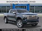 New 2026 Chevrolet Silverado 1500 High Country Crew Cab Pickup for sale #TZ151477 - photo 8