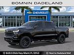New 2026 Chevrolet Silverado 1500 RST Crew Cab Pickup for sale #TZ155765 - photo 3