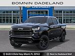 New 2026 Chevrolet Silverado 1500 RST Crew Cab Pickup for sale #TZ155765 - photo 6