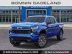 New 2026 Chevrolet Silverado 1500 RST Crew Cab for sale #TZ156348 - photo 7