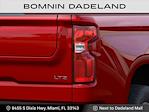 New 2026 Chevrolet Silverado 1500 LTZ Crew Cab for sale #TZ157146 - photo 11