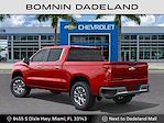 New 2026 Chevrolet Silverado 1500 LTZ Crew Cab for sale #TZ157146 - photo 4