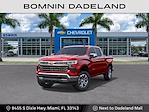 New 2026 Chevrolet Silverado 1500 LTZ Crew Cab for sale #TZ157146 - photo 8