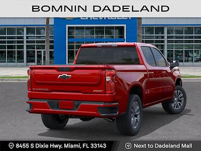 New 2026 Chevrolet Silverado 1500 RST Crew Cab for sale #TZ157439 - photo 2